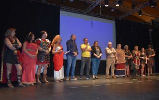 Batalla Cultural Editio Scholaris 2024. Más colegios y más institutos se suman a esta iniciativa