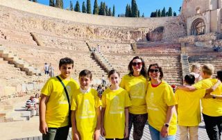 Batalla Cultural Editio Scholaris 2024. Más colegios y más institutos se suman a esta iniciativa