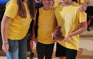 Batalla Cultural Editio Scholaris 2024. Más colegios y más institutos se suman a esta iniciativa
