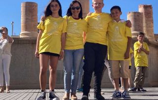 Batalla Cultural Editio Scholaris 2024. Más colegios y más institutos se suman a esta iniciativa