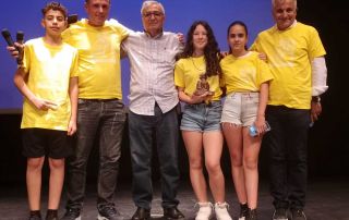 Batalla Cultural Editio Scholaris 2024. Más colegios y más institutos se suman a esta iniciativa