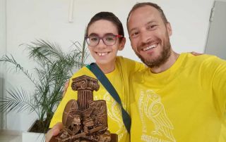 Batalla Cultural Editio Scholaris 2024. Más colegios y más institutos se suman a esta iniciativa