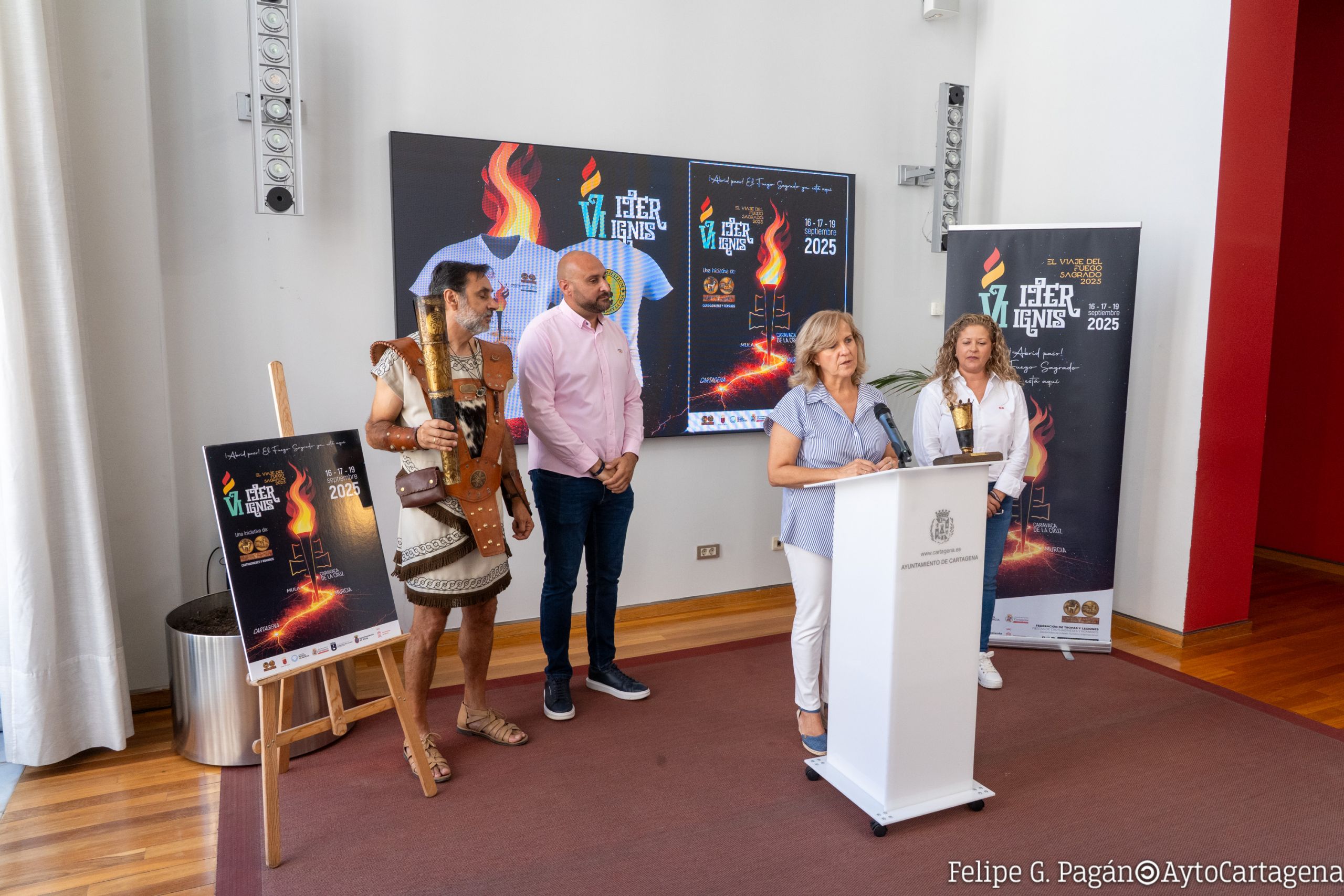 2025-09-11 Presentación Iter Ignis Fuego Sagrado Carthagineses Y Romanos (3 de 9)